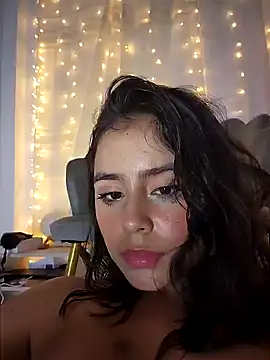 Juanelopez1 online show from January 2025 06:35:01 AM