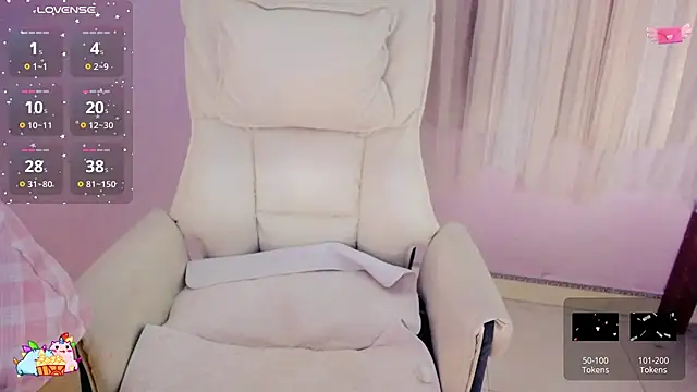   18Angel   online show from December 2024 11:43:02 AM