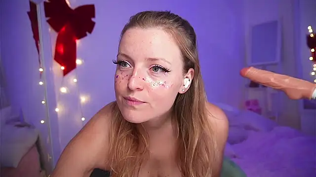 Ameliasweety69 online show from February 2025 08:05:02 PM