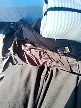 SexyErola27 online show from January 2025 10:43:01 AM