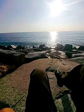 SexyErola27 online show from February 2025 09:00:02 AM