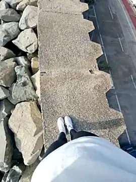 SexyErola27 online show from February 2025 09:26:02 AM