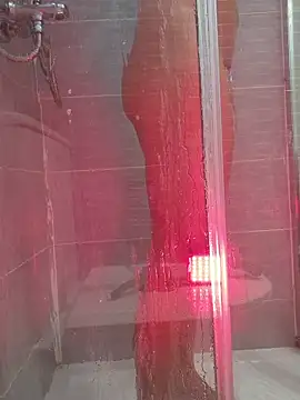 SexyErola27 online show from February 2026 12:30:01 PM