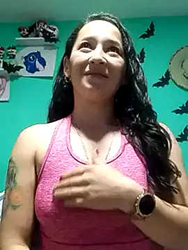 emilypoppy3 online show from January 2025 06:46:01 PM