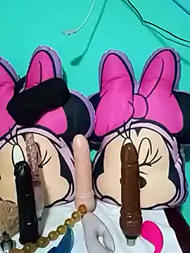 emilypoppy3 online show from March 2025 02:40:01 PM