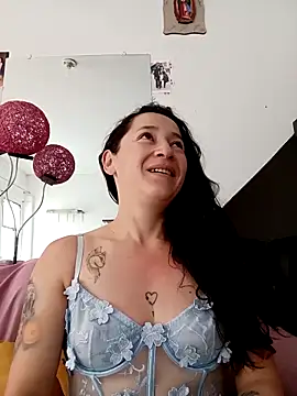 emilypoppy3 online show from November 2025 12:38:01 PM