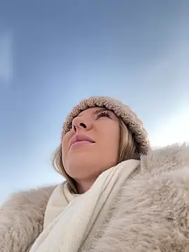 NewLale online show from February 2025 04:25:01 AM