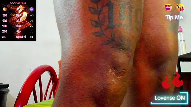 wotton 17 online show from December 2025 07:53:02 PM