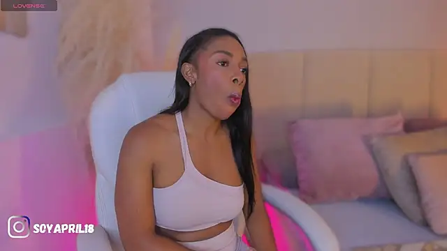 aprilebony  online show from March 2026 10:41:01 AM