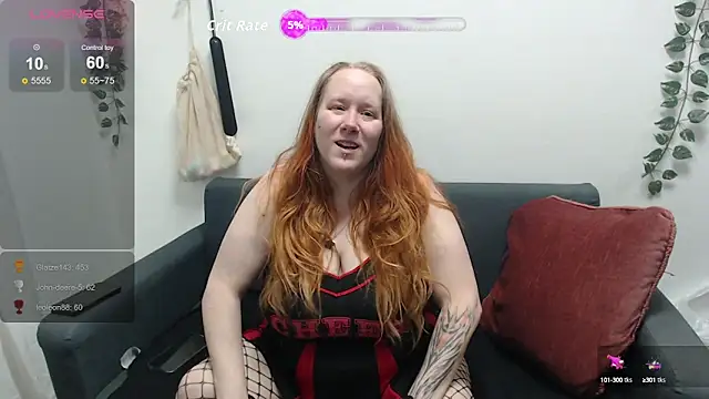 MaraNightmare online show from October 2025 04:51:01 PM