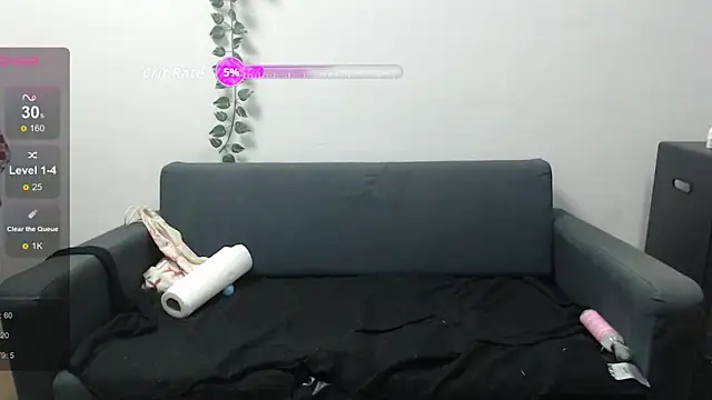 MaraNightmare online show from January 2026 05:04:02 PM