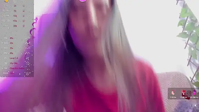 Murieel 69 online show from January 2025 12:25:02 AM