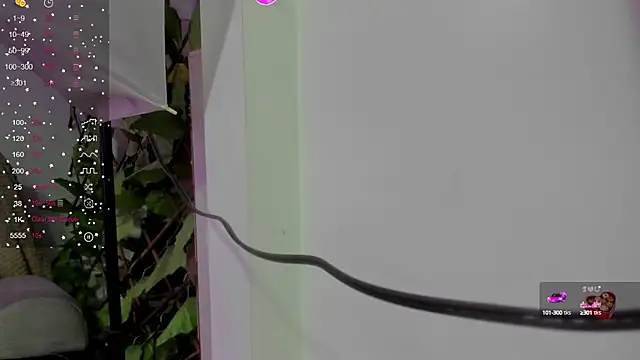 Murieel 69 online show from February 2025 05:15:01 PM