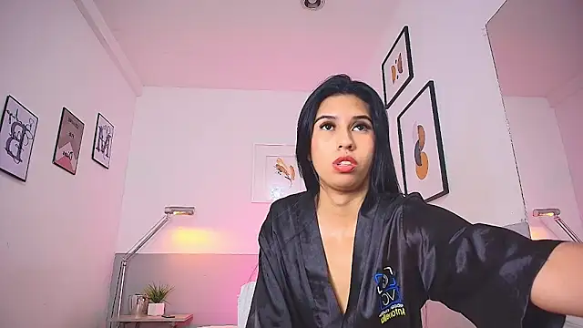 daddys little princesss online show from February 2025 08:59:02 AM