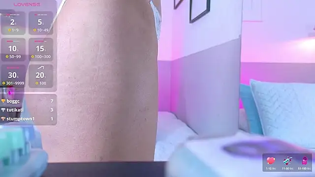 daddys little princesss online show from October 2025 02:23:02 AM