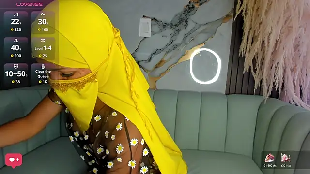 Sabba sajjad online show from June 2026 07:35:02 PM