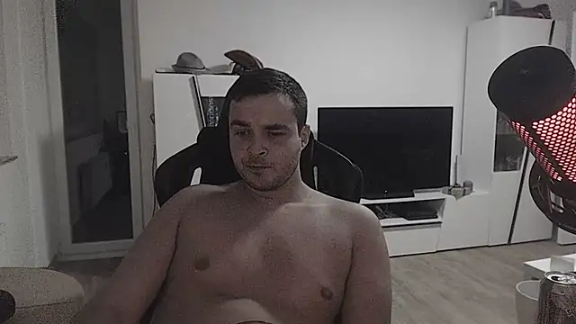 SharkLuigi online show from December 2025 11:53:01 PM