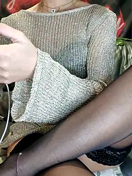 Melody87 online show from October 2025 08:42:01 PM