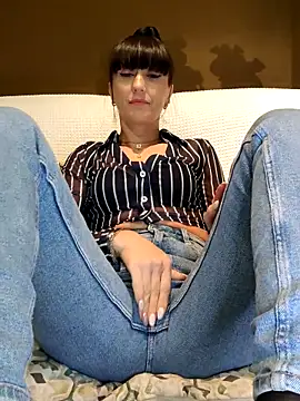 Melody87 online show from October 2025 07:29:02 PM