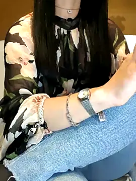 Melody87 online show from November 2025 08:53:01 PM