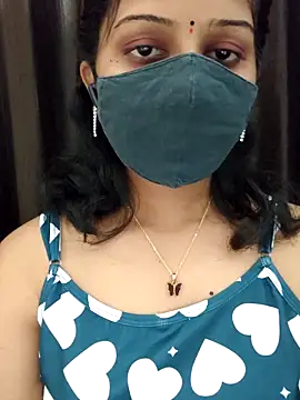 Angleannie online show from April 2026 05:54:01 PM