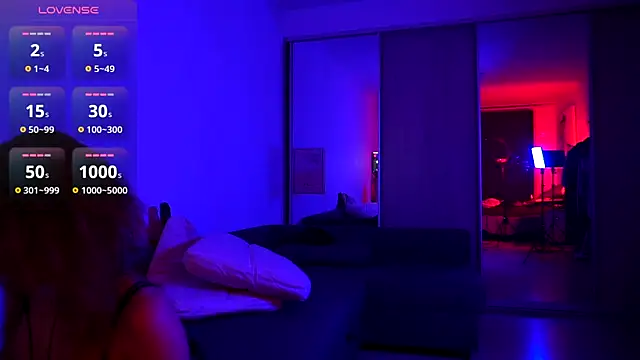 daughter of Ronaldo online show from February 2025 09:56:01 PM