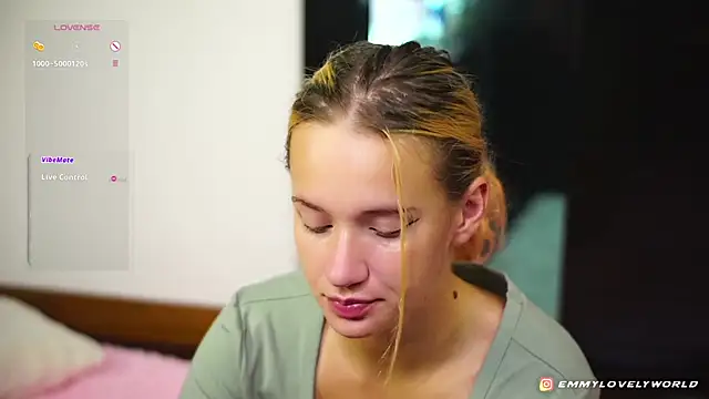 daughter of Ronaldo online show from November 2025 01:59:02 AM