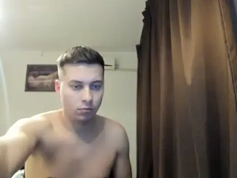 Dreamboy24 online show from January 2026 04:56:02 PM