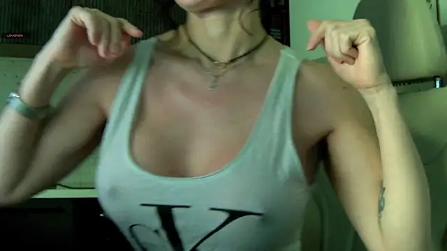 Mashulya29 online show from February 2025 06:01:01 AM