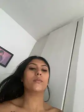 CandyRoxx1  online show from February 2025 07:27:01 PM