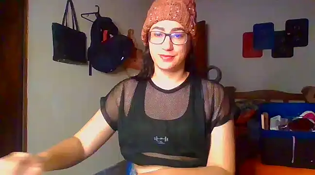 brittanycheeks online show from March 2025 11:31:01 PM