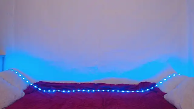 Emily hardcore online show from December 2025 09:08:01 PM