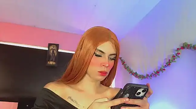 rosedewitt online show from January 2025 09:55:02 PM