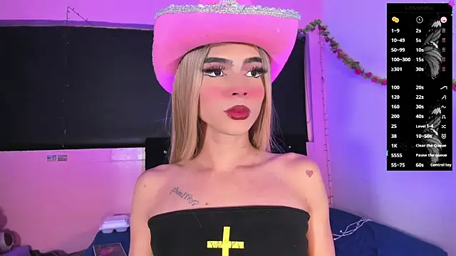 rosedewitt online show from March 2025 11:12:02 AM