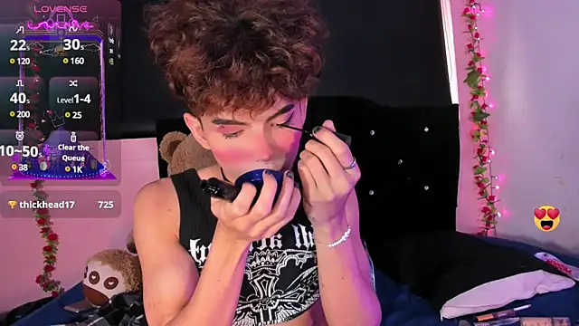 rosedewitt online show from March 2025 12:02:02 PM