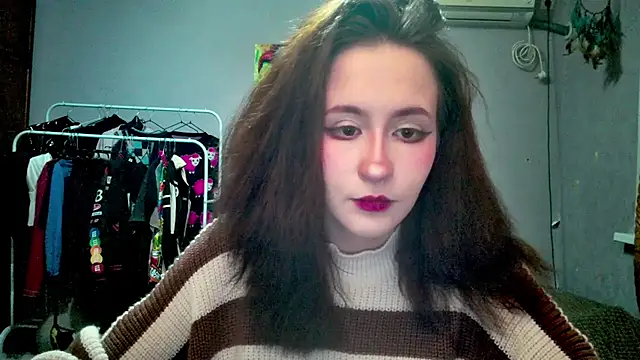 JoannaTompson online show from October 2025 10:52:01 PM