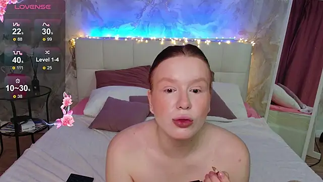 LucyHornyDoll online show from November 2025 11:31:02 AM