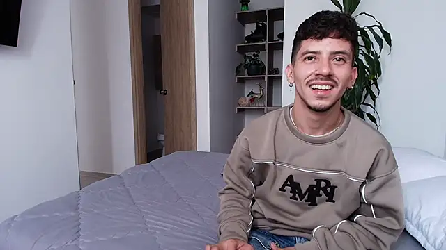 Aron-santoro online show from March 2026 05:01:02 PM