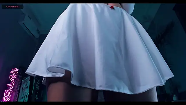 MelissaTetris online show from November 2025 10:18:01 AM