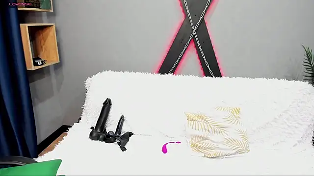 DaisyMun online show from February 2025 05:41:02 AM