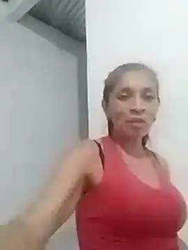 soltrinidad online show from February 2025 11:52:02 PM