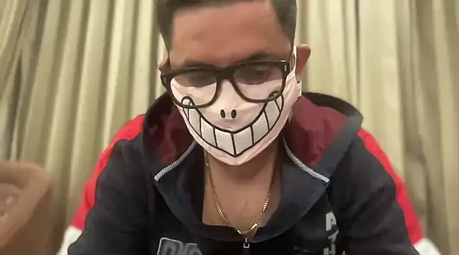 slavekinky001 online show from January 2025 07:28:02 PM