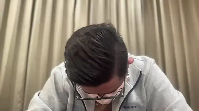 slavekinky001 online show from January 2025 08:04:01 PM