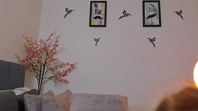 im sarah34 online show from February 2025 10:22:01 AM