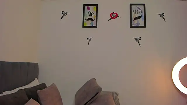 im sarah34 online show from October 2025 10:21:01 PM