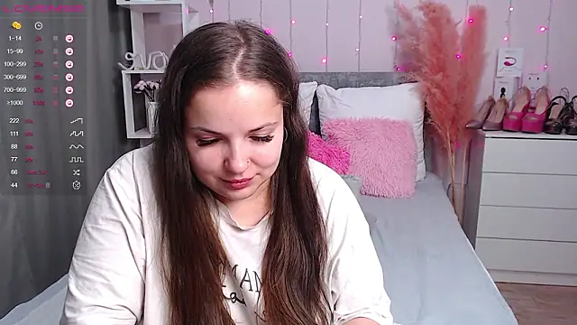 Snapshot of Crazyy_girl_ chatting on February 2026 07:12:02 AM Crazyy girl online show from February 2026 07:12:02 AM