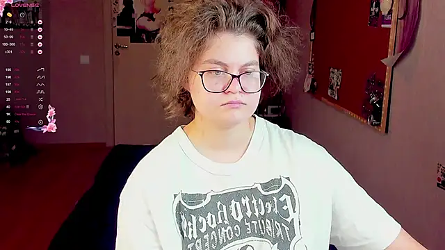 Sashy Way online show from January 2025 10:45:01 AM