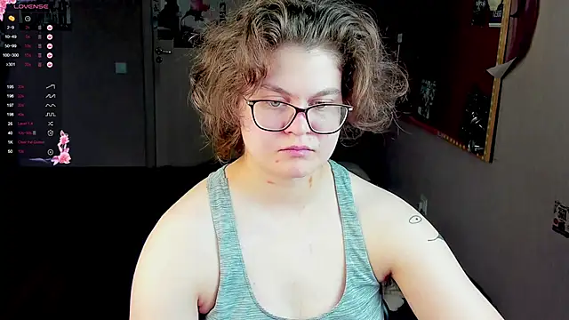 Sashy Way online show from January 2025 12:57:02 PM