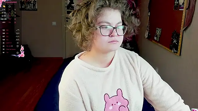 Sashy Way online show from March 2025 03:49:01 PM