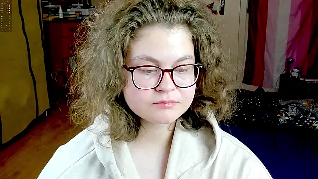 Sashy Way online show from October 2025 08:29:02 PM